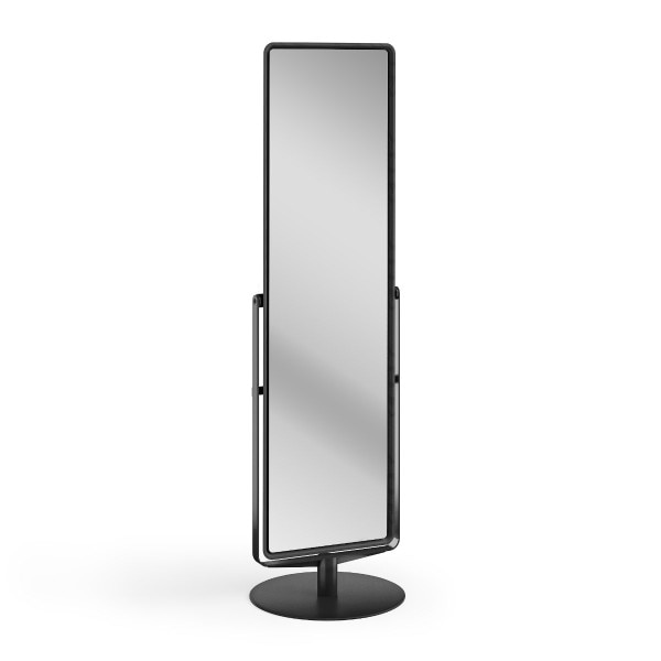 Continuum Floor Mirror